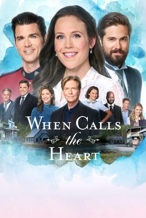 &quot;When Calls the Heart&quot; - Movie Cover (thumbnail)