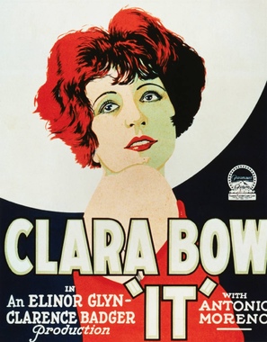 It - Movie Poster (thumbnail)