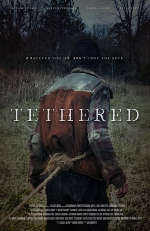 Tethered - Movie Poster (thumbnail)