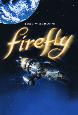 &quot;Firefly&quot; - Movie Poster (thumbnail)