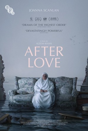 After Love - British Movie Poster (thumbnail)