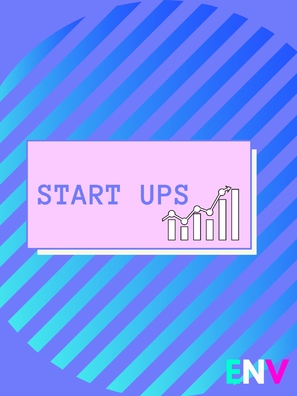 Start Ups - Video on demand movie cover (thumbnail)