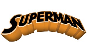 &quot;Superman&quot; - Logo (thumbnail)