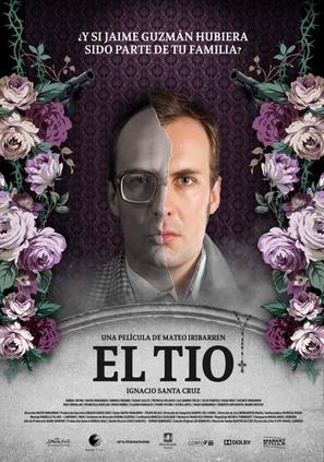 El T&iacute;o - Chilean Movie Poster (thumbnail)