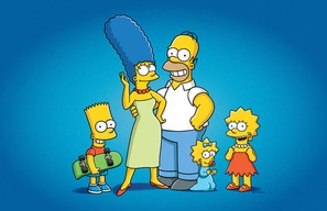 &quot;The Simpsons&quot; - Key art (thumbnail)