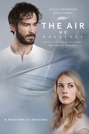 The Air He Breathes - Movie Poster (thumbnail)