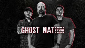 &quot;Ghost Nation&quot; - Movie Poster (thumbnail)