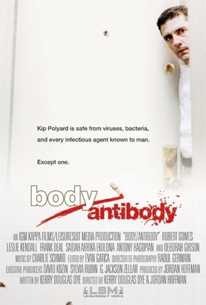 Body/Antibody - Movie Poster (thumbnail)