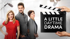 A Little Daytime Drama - Movie Poster (thumbnail)