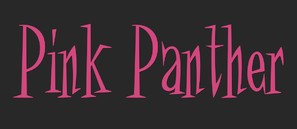 The Pink Panther - Logo (thumbnail)