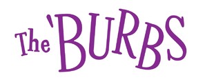 The &#039;Burbs - Logo (thumbnail)