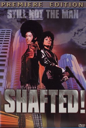 Shafted! - Movie Cover (thumbnail)