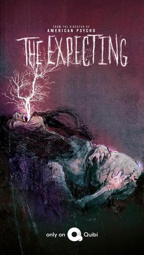 &quot;The Expecting&quot; - Movie Poster (thumbnail)