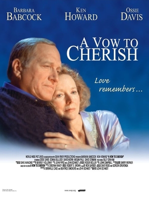 A Vow to Cherish - Movie Poster (thumbnail)