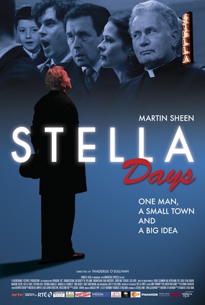 Stella Days - Movie Poster (thumbnail)