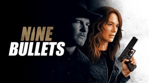 9 Bullets - Dutch Movie Cover (thumbnail)