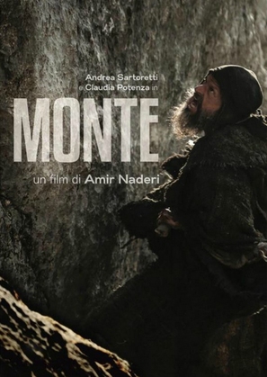 Monte - Italian Movie Poster (thumbnail)
