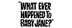 What Ever Happened to Baby Jane? - Logo (thumbnail)