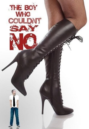 The Boy Who Couldn&#039;t Say No - poster (thumbnail)