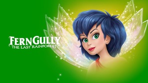 FernGully: The Last Rainforest - Movie Cover (thumbnail)