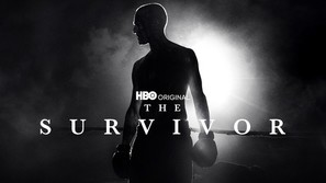 The Survivor - Movie Cover (thumbnail)