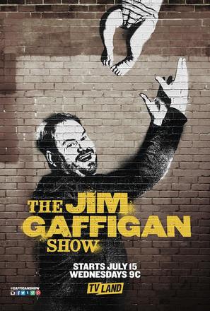 &quot;The Jim Gaffigan Show&quot;