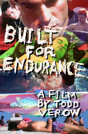 Built for Endurance - Movie Poster (thumbnail)