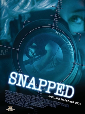 Snapped - Movie Poster (thumbnail)