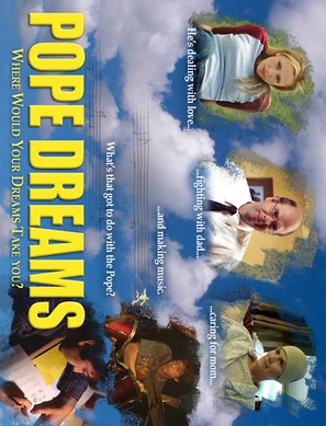 Pope Dreams - Movie Poster (thumbnail)