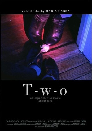T-w-o - Movie Poster (thumbnail)