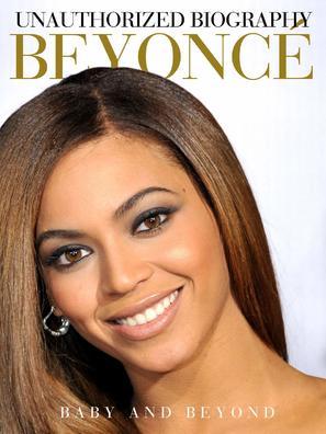 Unauthorized Biography Beyonce: Baby and Beyond - Movie Cover (thumbnail)