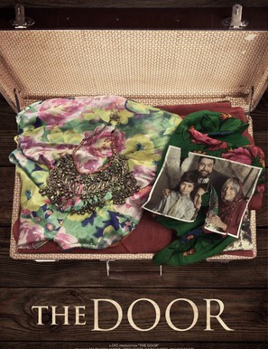 The Door - Movie Poster (thumbnail)