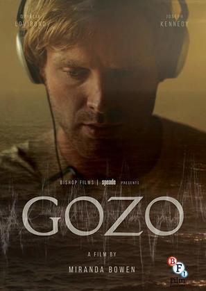 Gozo - British Movie Poster (thumbnail)