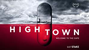 &quot;Hightown&quot; - Movie Poster (thumbnail)