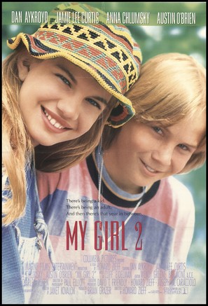 My Girl 2 - Movie Poster (thumbnail)