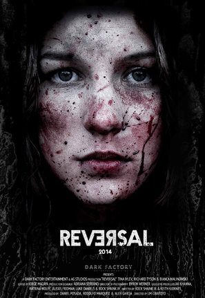 Reversal - Movie Poster (thumbnail)