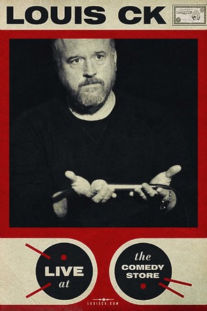 Louis C.K.: Live at the Beacon Theater (TV Special 2011) - IMDb