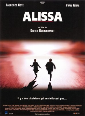 Alissa - French Movie Poster (thumbnail)