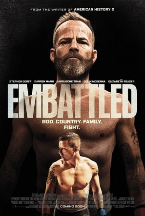 Embattled - Movie Poster (thumbnail)