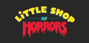 Little Shop of Horrors - Logo (thumbnail)