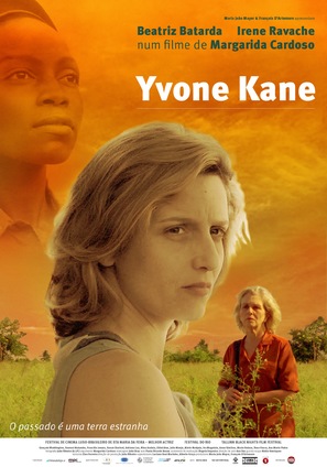 Yvone Kane - Portuguese Movie Poster (thumbnail)