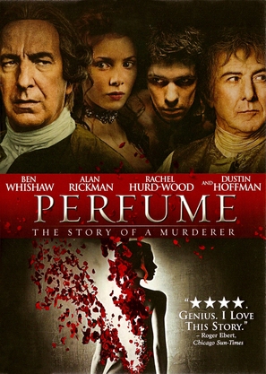 Perfume: The Story of a Murderer - Movie Cover (thumbnail)