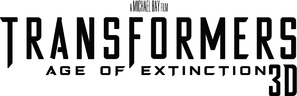 Transformers: Age of Extinction - Logo (thumbnail)