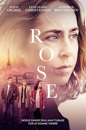 Rose - Danish Movie Cover (thumbnail)