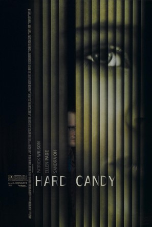 Hard Candy - Movie Poster (thumbnail)