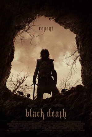Black Death - Movie Poster (thumbnail)