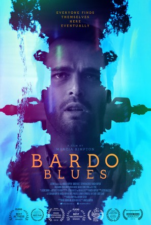 Bardo Blues - Movie Poster (thumbnail)
