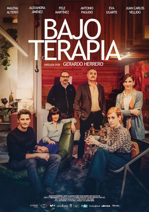 Sessão de Terapia (TV Series 2012–2021) - IMDb