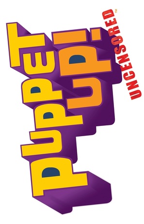 &quot;Puppet Up! Uncensored&quot; - Logo (thumbnail)