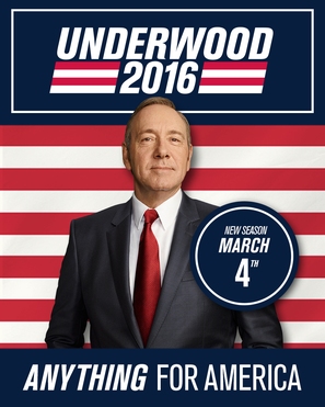 &quot;House of Cards&quot; - Movie Poster (thumbnail)